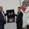 Imagen de El curioso pedido del Chiqui Tapia a la dirigencia de River