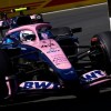 Imagen de Franco Colapinto finalizó 18° en la primera práctica libre del GP de Azerbaiyán