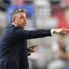 Imagen de Duro debut para Marcelo Gallardo en Ecuador: perdió 3-0 ante Corea del Sur