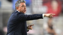 Imagen de Duro debut para Marcelo Gallardo en Ecuador: perdió 3-0 ante Corea del Sur