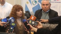 Imagen de Obra en Avenida Mosconi: el municipio de Neuquén anunció la ampliación de beneficios para 600 comerciantes, los detalles