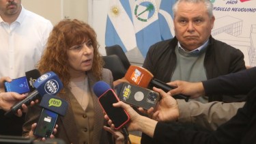 Obra en Avenida Mosconi: el municipio de Neuquén anunció la ampliación de beneficios para 600 comerciantes, los detalles