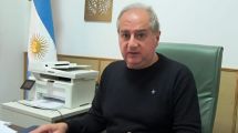 Imagen de Viedma busca extender el mandato del Defensor del Pueblo más de un año