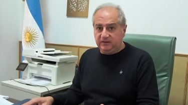Viedma busca extender el mandato del Defensor del Pueblo más de un año