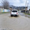 Imagen de Ranking de lluvia en la Patagonia: en qué lugar hubo precipitaciones de casi 70 mm y cómo sigue la alerta roja