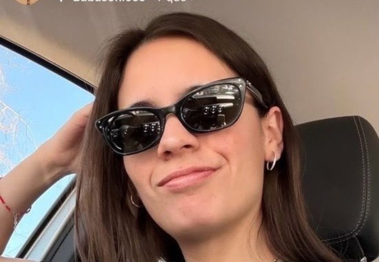 Argentine Padel Player Florencia Guerra Sodero Expelled from National Team Over Antisemitic Social Media Post