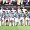 Imagen de Datos, hora y TV: Argentina se mide con Paraguay en busca del oro en los Juegos Suramericanos