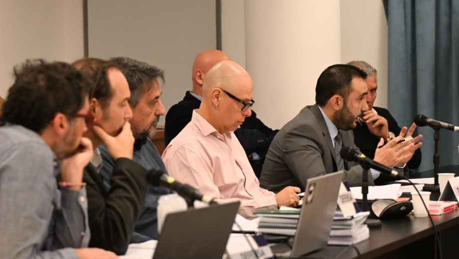 Causa Viento Sur en Neuquén: la etapa de pruebas se estructurará sobre la acusación final y los sobreseimientos