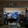 Imagen de El hospital de Bariloche operó a una beba prematura de 1,3 kilos y evitó su traslado