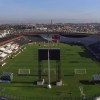 Imagen de Sudamericana: Boca rechazó la propuesta de Vasco y el partido de vuelta de la semifinal todavía no tiene estadio