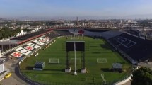 Imagen de Sudamericana: Boca rechazó la propuesta de Vasco y el partido de vuelta de la semifinal todavía no tiene estadio