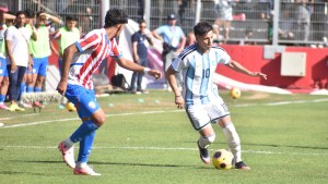 Argentina cayó por penales ante Paraguay y se quedó con la medalla de Plata en Santa Fe 2026