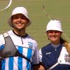 Imagen de Juegos Suramericanos: el neuquino Silva logró la medalla de plata y se clasificó a Lima 2027