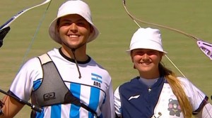 Juegos Suramericanos: el neuquino Silva logró la medalla de plata y se clasificó a Lima 2027