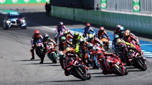 El Moto GP oficializó su calendario 2027 y confirmó la fecha de Buenos Aires