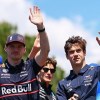 Imagen de Verstappen apoyó a Colapinto: "Mientras el piloto se disculpe y acepte el error es suficiente"