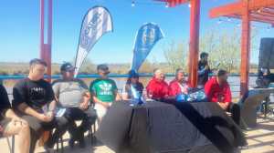 Se viene el Rally Integración Catriel-25 de Mayo, por la sexta fecha del Regional
