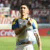 Imagen de Di María frotó la lámpara: zurdazo de tiro libre y gol de penal para el triunfo parcial de Central sobre Estudiantes
