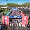 Imagen de ¡Una fiesta deportiva! Más de 8.000 personas coparon el Paseo Costero en la edición 2026 de "Mi Ciudad Corre" en Neuquén