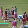 Imagen de Sol de Mayo perdió por penales con Círculo Deportivo y descendió en el Federal A