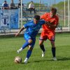 Imagen de Deportivo Roca hizo negocio ante La Amistad y San Patricio clasificó en el Regional Amateur: todos los resultados