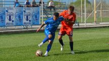 Imagen de Deportivo Roca hizo negocio ante La Amistad y San Patricio clasificó en el Regional Amateur: todos los resultados