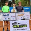 Imagen de A los 39 años, el neuquino Nicolás Jara Lozano volvió a ser campeón en La Pampa
