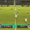 Imagen de Cipolletti ya visita a Sol de América de Formosa por los cuartos de final del Federal A
