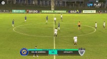 Imagen de Cipolletti empata con Sol de América en Formosa por los cuartos de final del Federal A