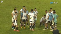 Imagen de Cipolletti perdió 1 a 0 con Sol de América en Formosa por la ida de cuartos de final del Federal A