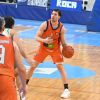 Imagen de PreFederal de básquet: cuatro victorias locales y adiós al invicto para Pérfora