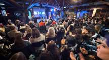 Imagen de Festival Audiovisual Bariloche 2026: los talentos premiados y todas las películas ganadoras