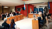Imagen de Observatorio de Redes en Viedma: dos votos en contra y un fuerte debate por el alcance del nuevo organismo