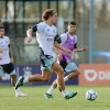 Imagen de Se confirmaron los horarios para los tres amistosos de la Selección Argentina