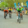 Imagen de José Luis Peralta se quedó con la primera edición del Giro de Oro de ciclismo