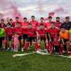Imagen de Sportsman y Deportivo Beltrán igualaron en el clásico del Valle Medio por el Regional Amateur
