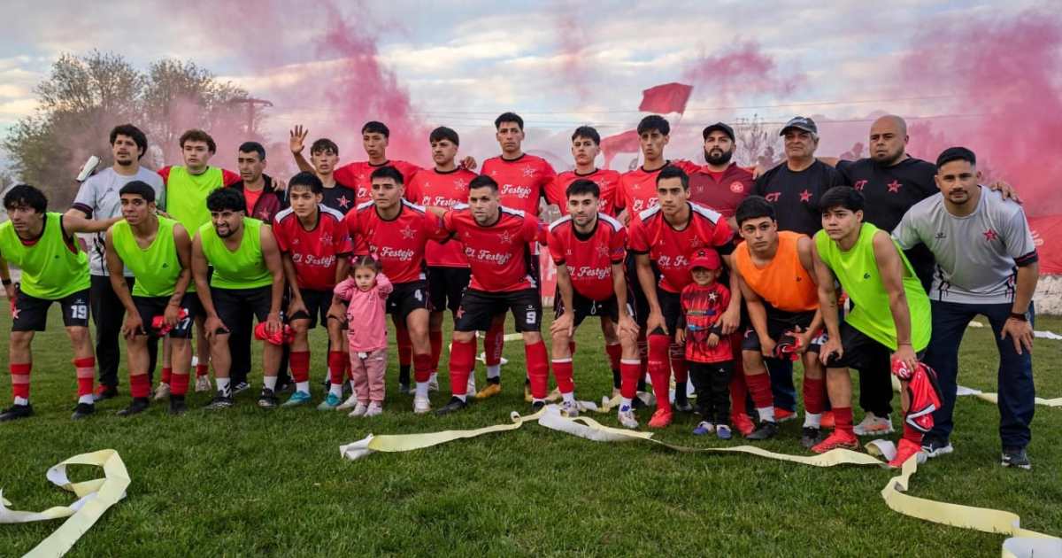 Sportsman y Deportivo Beltrán empatan en el clásico del Valle Medio