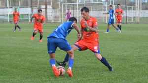 Carin Najul y su gol ante La Amistad que vale oro para Deportivo Roca: «Tenemos una vida más»