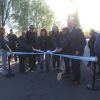 Imagen de Obras con superávit: Neuquén inauguró 100 cuadras de asfalto en Altos del Limay y anunció otras 155 con inversión millonaria