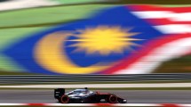 Imagen de ¿Por qué el Gran Premio de Bahréin de Fórmula 1 se corre en Malasia?