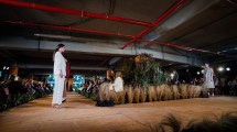 Imagen de Nueva escena, nuevos looks: así fue la sexta edición de Neuquén Alto Moda