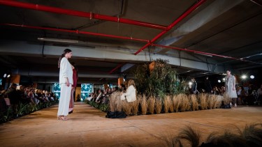 Nueva escena, nuevos looks: así fue la sexta edición de Neuquén Alto Moda