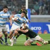 Imagen de Los Pumas, con agenda confirmada para el Rugby Championship de 2027