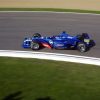 Imagen de El único argentino que compitió en Malasia, donde este fin de semana se disputa el GP de Bahréin de F1