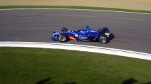 Imagen de El único argentino que compitió en Malasia, donde este fin de semana se disputa el GP de Bahréin de F1