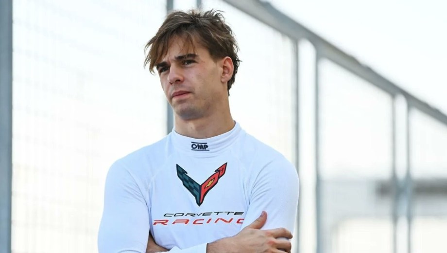 El argentino no descarta volver al radar de la F1 a través del equipo Cadillac. 