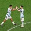 Imagen de Dos campeones del mundo en Qatar no estarán presentes en la despedida de Lionel Messi