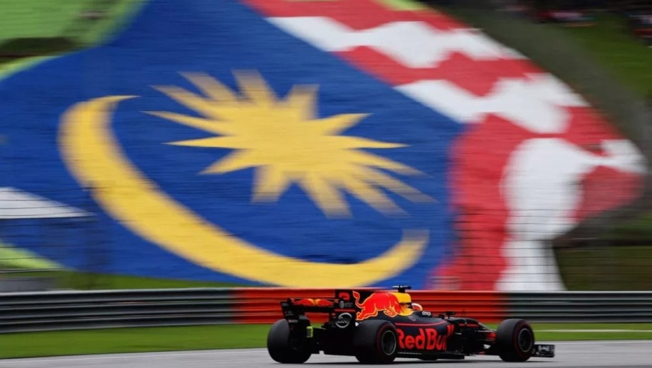 Sepang vuelve al calendario mundial de F1 tras nueve años. 