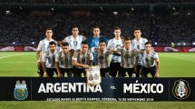 Imagen de El Mario Alberto Kempes de Córdoba, un lugar muy especial para Lionel Scaloni