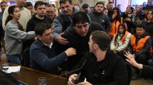 Imagen de Tensión en el Concejo de Bariloche: debate por el valor del módulo fiscal y la propuesta de auditoría